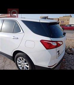 شيفروليه ايكونس